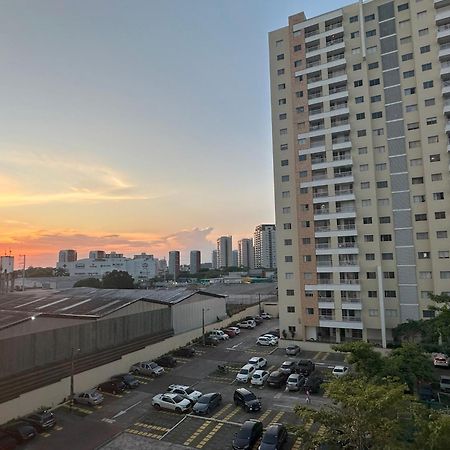 Life Ponta Negra - 5O Andar Apartment Manaus Exterior photo